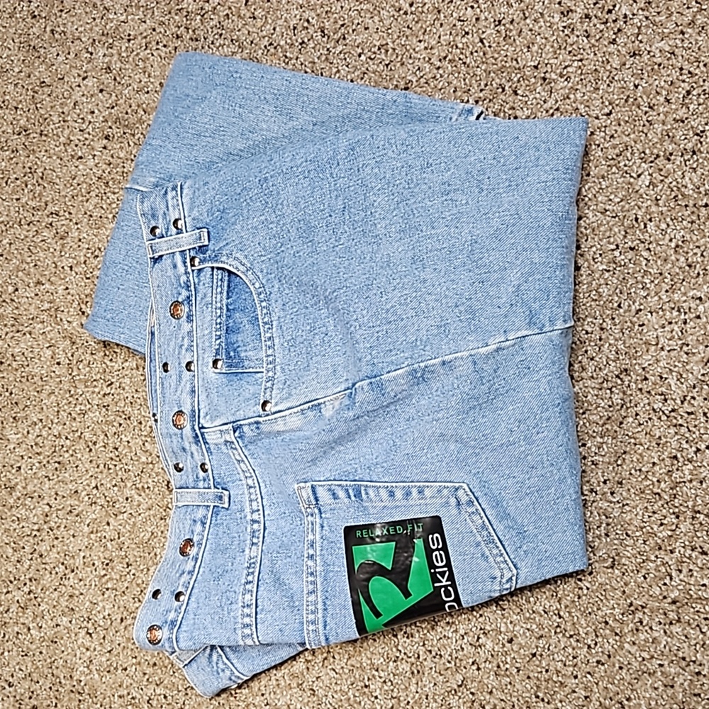 ROCKIES JEANS